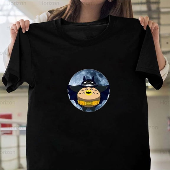 Horizon261 Night Spirit Michael Kerferd, Fantasy, Mystical, Art Graphic T-Shirt, for Unisex, up to size 5XL.