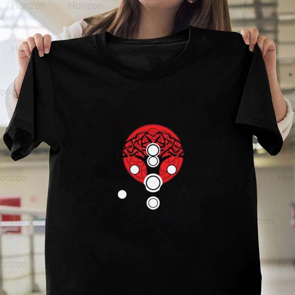 Horizon261 The Nine Realms Thor Love and Thunder, Kirania Finest Art T-Shirt, for Unisex, up to size 5XL.