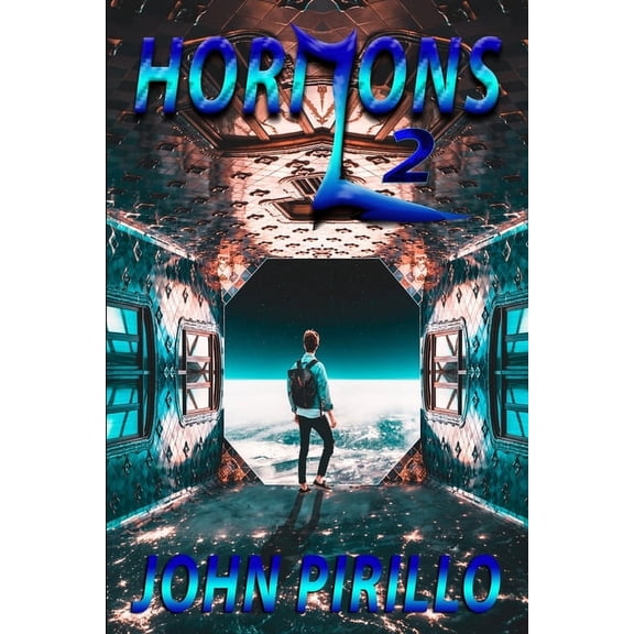 Horizons 2 (Paperback)