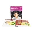 thumbnail image 1 of Horizons 3rd Grade Math Box Set by Alpha Omega Publications (Paperback), 1 of 7
