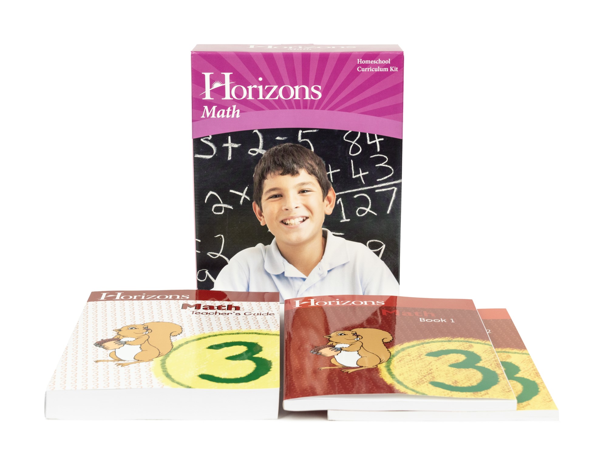 Fractions 3rd Grade Math Essentials: Children's Fraction Books ...