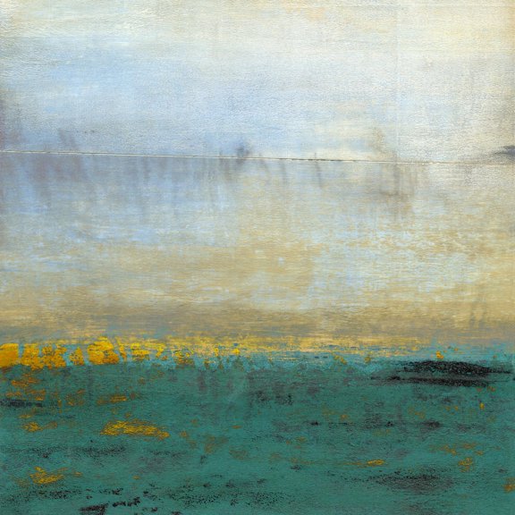 Art.com Horizons Art Print by Scott Hile, 16" x 16"