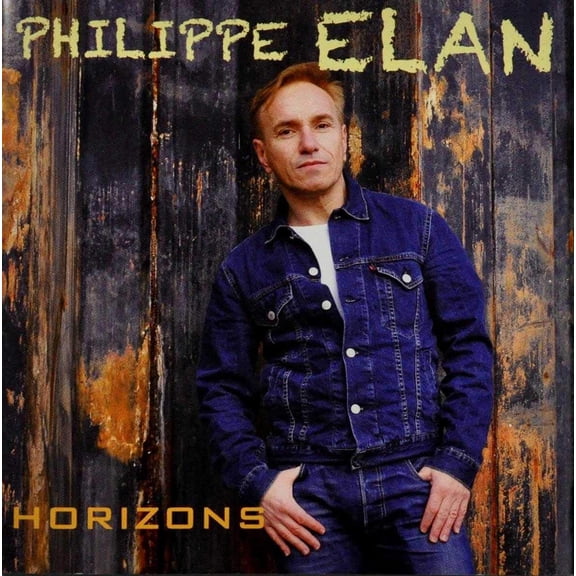 Horizons (Audiobook)