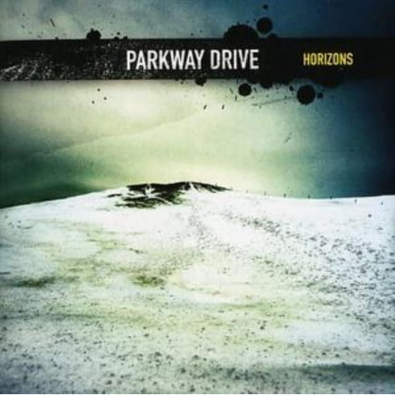 Horizons (CD)