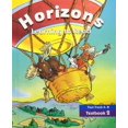 thumbnail image 1 of Horizons Fast Track A-B, Textbook 2 Student Edition, 1 of 1