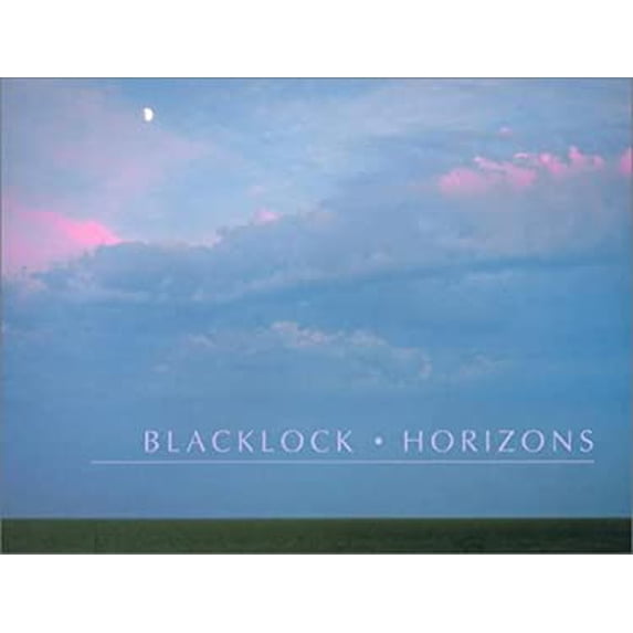 Pre-Owned Horizons (Hardcover) 1892472112 9781892472113