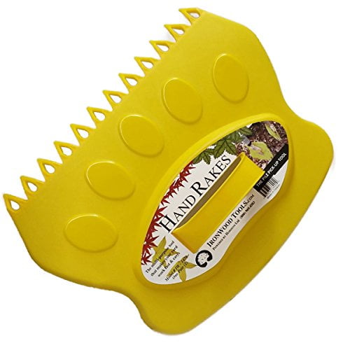 Horizons IW1470 Hand Rake, See Label for Details - Walmart.com
