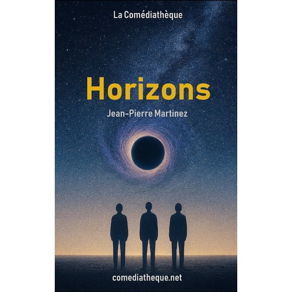Horizons, (Paperback)
