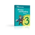 thumbnail image 1 of Pre-Owned Horizons Phonics and Reading Level 3 Reader 2 Paperback, 1 of 1