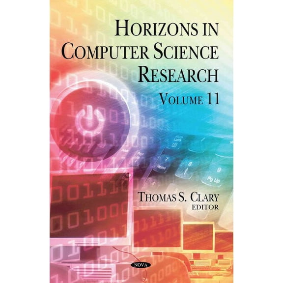 Horizons in Computer Science Research