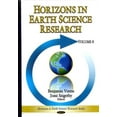 thumbnail image 1 of Horizons in Earth Science Research, 1 of 1