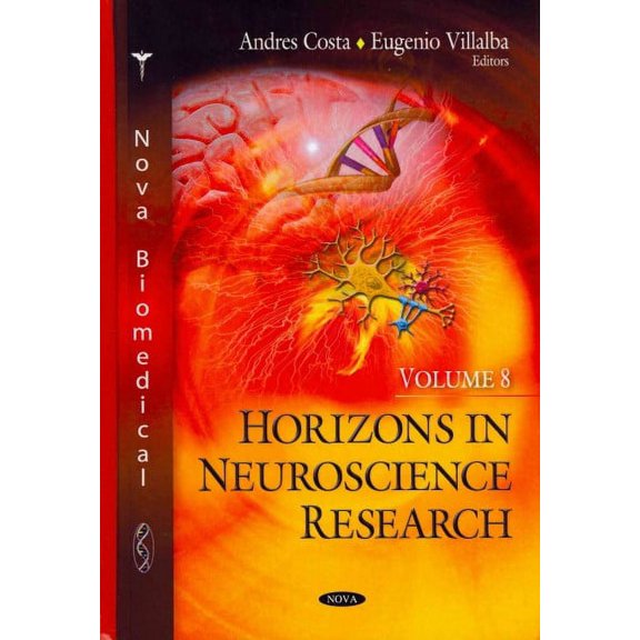 Horizons in Neuroscience Research