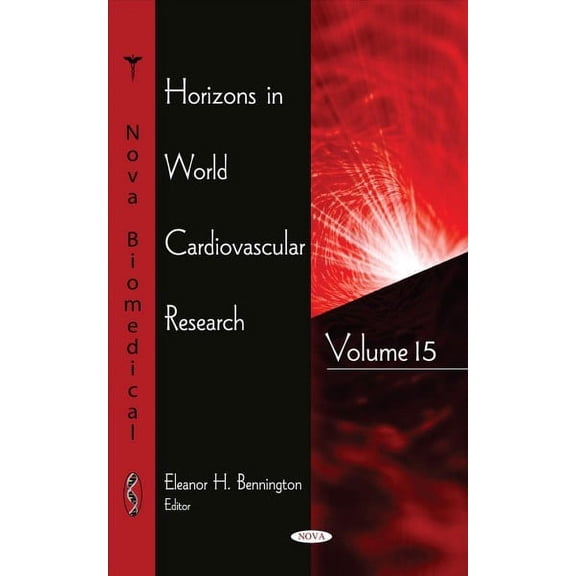 Horizons in World Cardiovascular Research