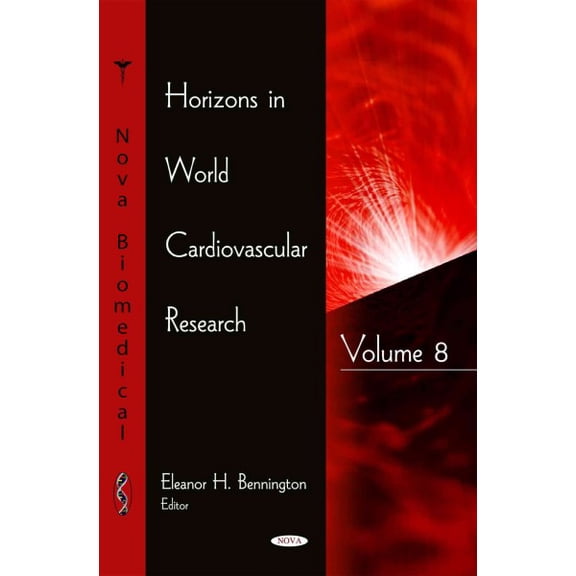 Horizons in World Cardiovascular Research