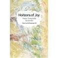 thumbnail image 1 of Pre-Owned Horizons of Joy: Poetic Thresholds for Winter Paperback, 1 of 1