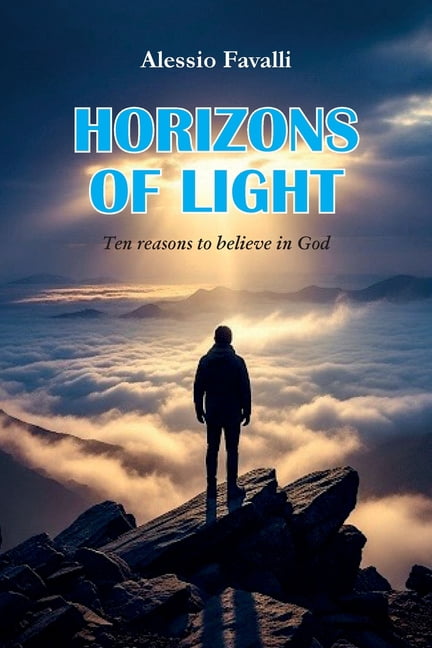 Horizons of light, (Paperback)