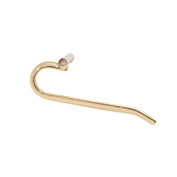 Horizontal And Vertical Converters Innovative Designs Brooches Converter to Pendant Hairpin for Craft Enthusiasts