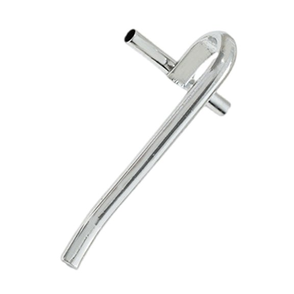 Horizontal And Vertical Converters Innovative Designs Brooches Converter to Pendant Hairpin for Craft Enthusiasts