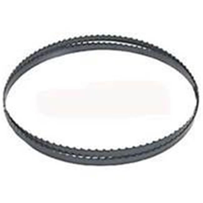 Horizontal Band Saw Blade 64 50 X 0 50 X 0 025 In T 14 TPI 