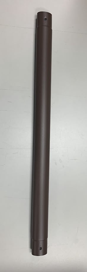 Horizontal Bar for Coleman Power Steel 18ft x 48in Round Above Ground Pool, OEM Replacement