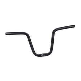 Ultralight Bike Handlebar Cycling Handle Bar 25.4mm Clamp M Type 58x16cm