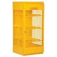 thumbnail image 1 of Horizontal Cylinder Cabinet, 8 lbs, 1 of 1