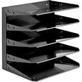 thumbnail image 1 of Horizontal Desk File Trays, 1 of 3