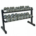 thumbnail image 1 of Horizontal Dumbbell Rack, 1 of 1