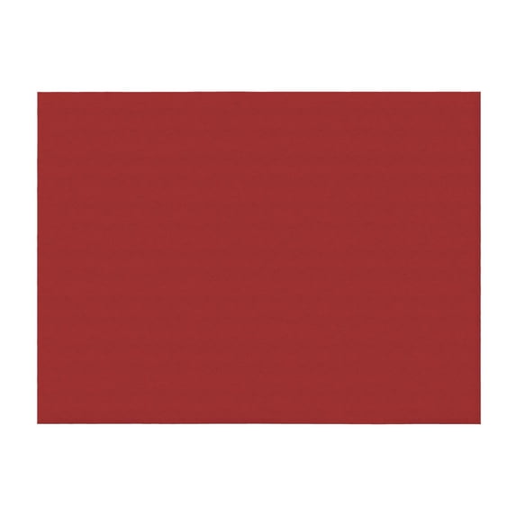Horizontal Flannel Blanket Is Light Warm Soft Anti-Pilling Anti-Wrinkle Anti-Allergy And No Hair Loss For Bed And Sofa Camping Travel Red Brown