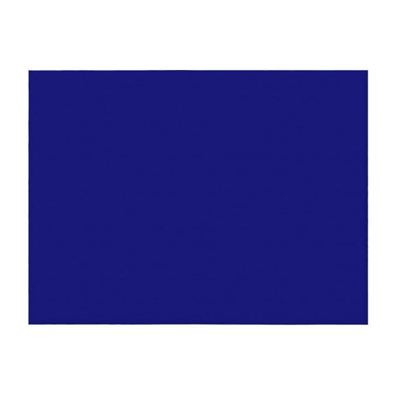 Horizontal Flannel Blanket Is Light Warm Soft Anti-Pilling Anti-Wrinkle Anti-Allergy And No Hair Loss For Bed And Sofa Camping Travel Royal Blue