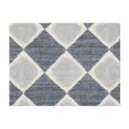 thumbnail image 1 of Horizontal Flannel Blanket Is Light Warm Soft Anti-Pilling Anti-Wrinkle Anti-Allergy And No Hair Loss For Bed And Sofa Camping Travel Argyle Plaid Lightslategray_1, 1 of 8