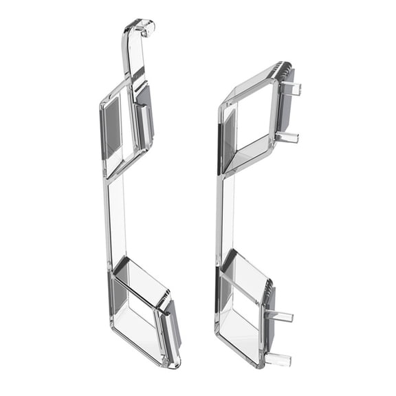Horizontal Game Host Mount Stand for Slim Disc & Digital Edition Display Stand