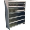 thumbnail image 1 of Horizontal Gear Case Storage Rack, 1 of 1