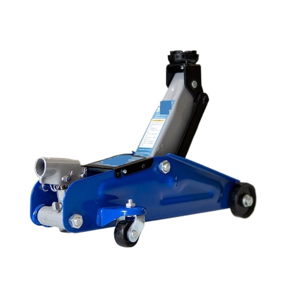 Horizontal Hydraulic Jack 2t Car Jack Car With On-board Hydraulic Jack 2t Tire Changing Tool ,Easy to Operate