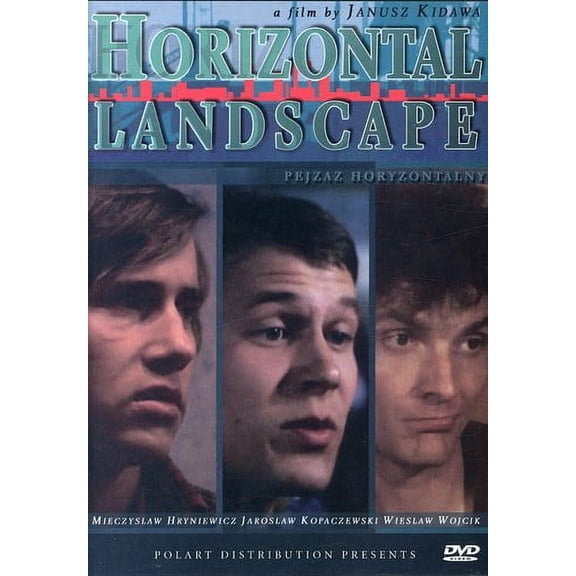 Horizontal Landscape (DVD), Polart, Drama