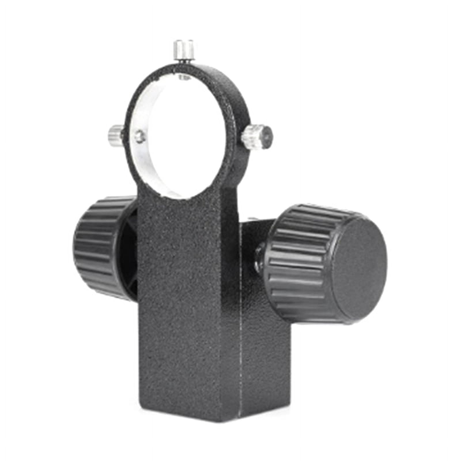 Horizontal Microscope Adjustment Bracket XY Horizontal Adjustment Stage