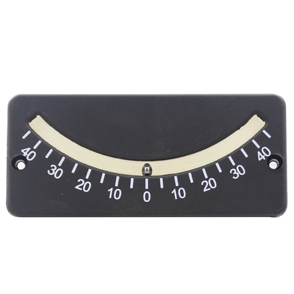 Mini Angles Inclinometer with Accurate Reading Mini Angles Tester for Bed and Leveling 10 to 25 Degree Ranges