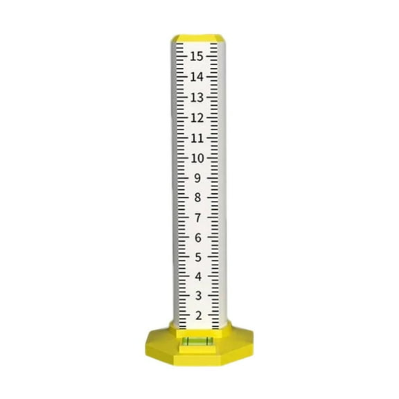 Horizontal Positioning Of Leveling Ruler For Floor Tile A8Y8 K2A2