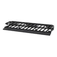 thumbnail image 1 of Horizontal Rack Cable Management Panel, 1 of 1