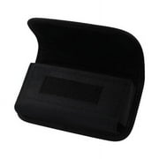 Horizontal Rugged Case Pouch for Asus ROG Phone II Fits Phone w/ a Slim Skin or Cover on