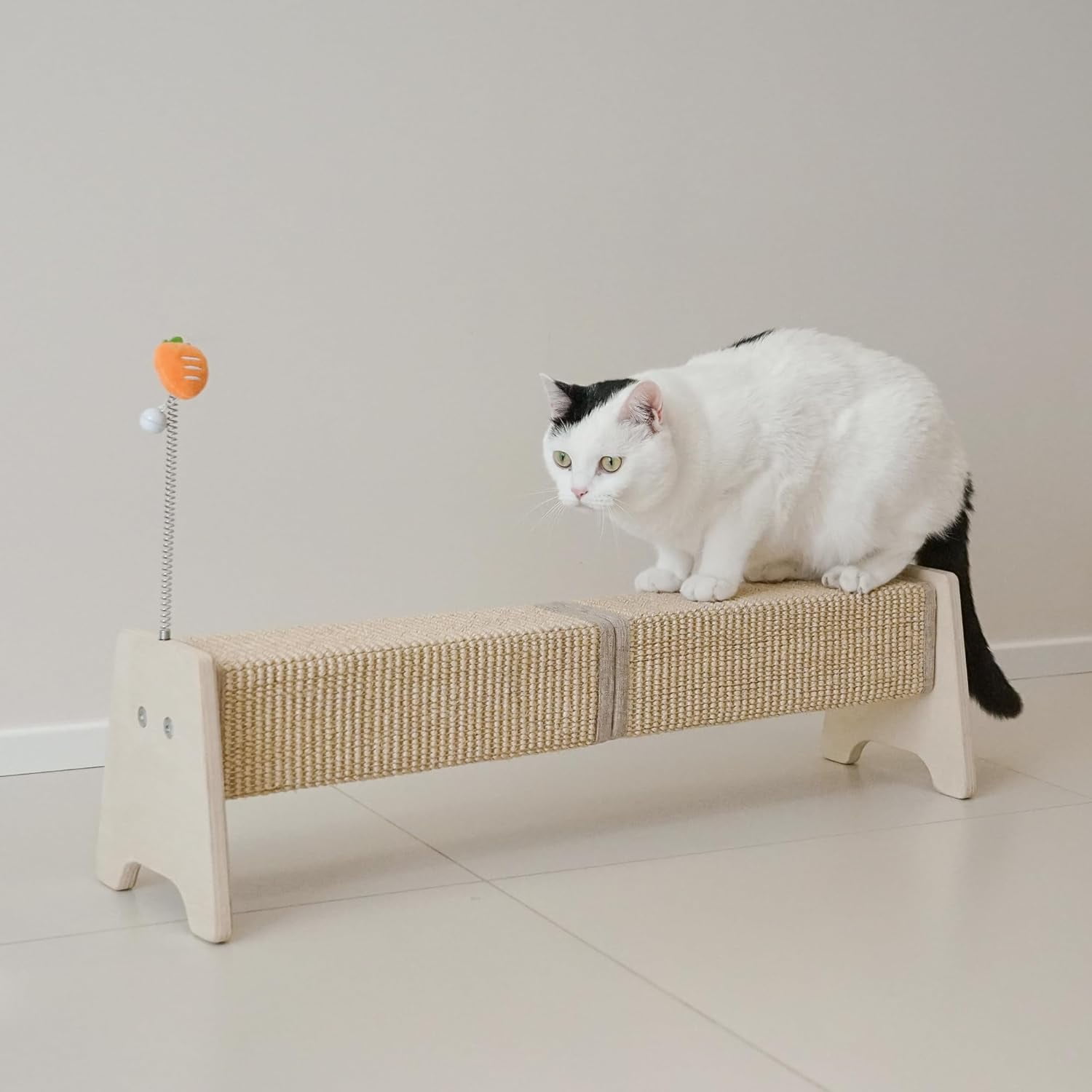beautiful cat water fountain Large Capacity Swan Neck Cat Fountain  KittyNook Cat Co