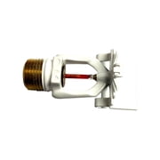 Horizontal Sidewall Sprinkler fits Tyco TY2334 155F/68C LFII RES 1/2 K4.4 155F