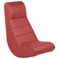 thumbnail image 1 of Horizontal Soft Foam Classic Video Rocker, Multiple Colors, 1 of 7