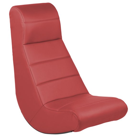 Horizontal Soft Foam Classic Video Rocker, Multiple Colors