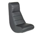 thumbnail image 1 of Horizontal Soft Foam Classic Video Rocker, Multiple Colors, 1 of 4