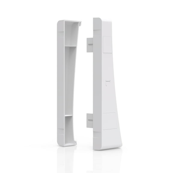 Horizontal Stand Base for PS5 Slim / PS5 Pro, ABS Anti-Slip Console Holder, Space-Saving Stable Desktop Mount for Disc & Digital Edition