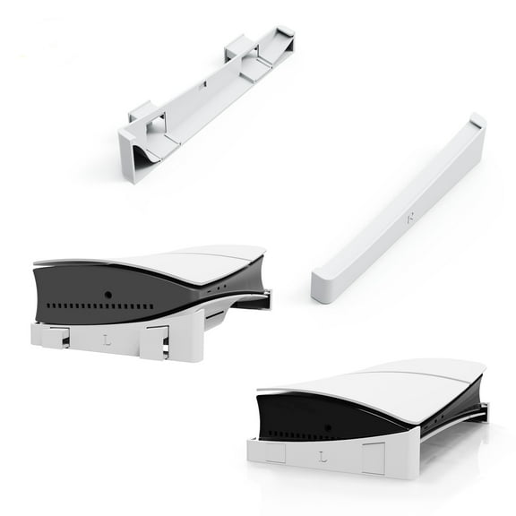 Horizontal Stand For Playstation 5 Slim Editions Base Holder Console Stand Base Storage Stand Holder
