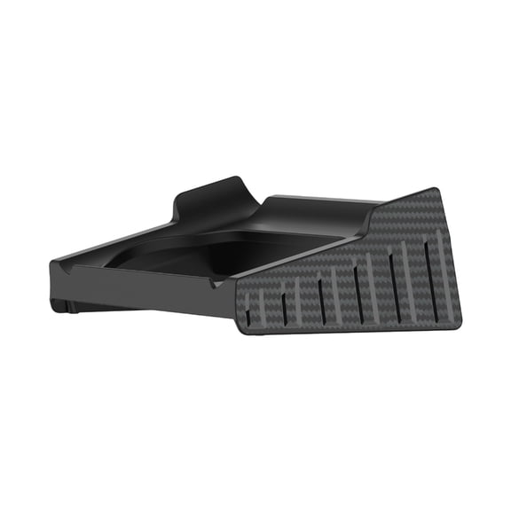 Horizontal Stand for NS2 Game Console Host with Card Slot and Anti Slip Base