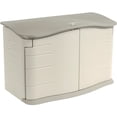 thumbnail image 1 of Horizontal Storage Shed, 47"W X 2'4"D X 3'H, 1 of 3