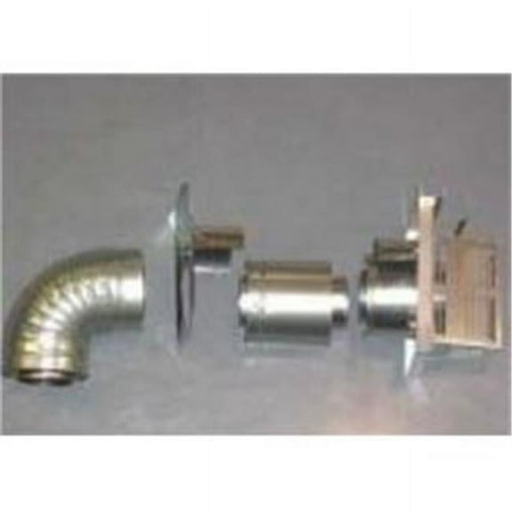 Horizontal Termination Kit for DVP-TRAP2
